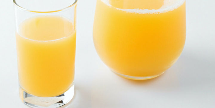 orange juice suppliers