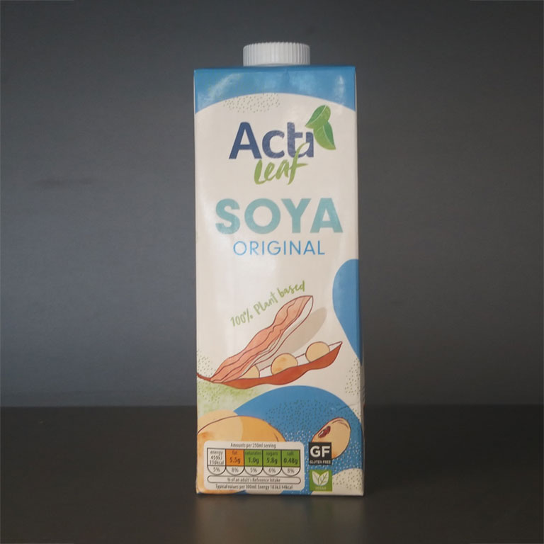 1Ltr Soya Milk